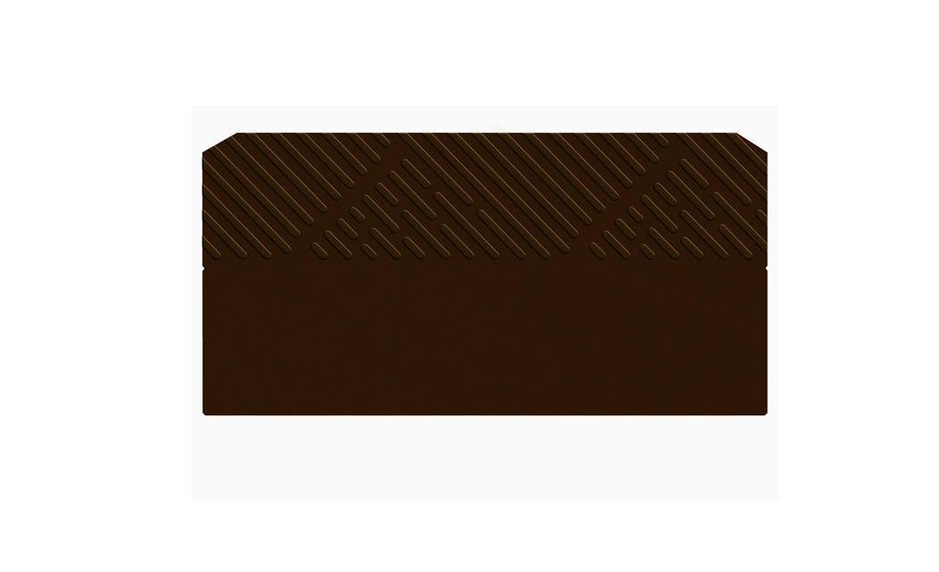 Ayara Timber Hazel Brown Starting Tile -