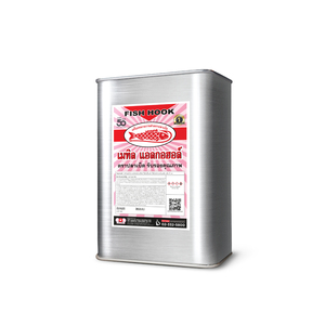 แมททานอล (กอฮอล์) ปลาเบ็ด ถัง 150 กก.