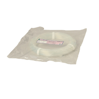 HAKKO E-SJUS ท่อเรซินฟลูออรีนยืดหยุ่น (ETFE) (ชนิดนุ่มพิเศษ) Flexible Fluorine (ETFE) Resin Tubing (Ultra Soft Type) E-SJUS-6×8 20m: 6x8 มม. 20m