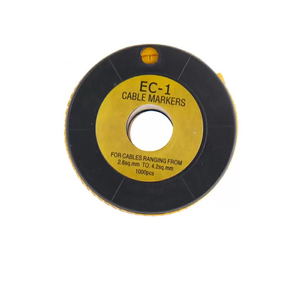 วายมาร์คเกอร์ EC-1#0x1000-1