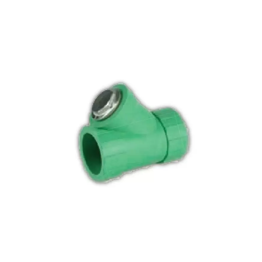 Strainer DISMY 40 mm. 1-1/4-inch-1