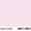 JBP Future Shield (Semi-Gloss) Violet Curtain 2.5 Gallon