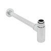 ท่อน้ำทิ้งอ่างล้างหน้ากระปุก MOYA P-008 30 ซม. (1152760)