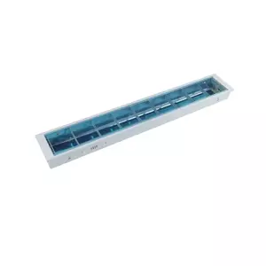 โคมฝังฝ้ายิปซั่ม 1x40 วัตต์ (20x120 ซม.) FINEXT-1