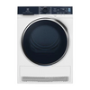 เครื่องอบผ้าฝาหน้าพร้อมขาตั้ง ELECTROLUX EDH803Q7WB 8 กก. (1224966)