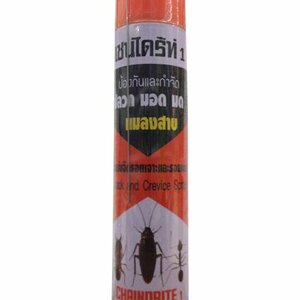 น้ำยากำจัดปลวก CHAINDRITE 600CC (52652)