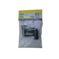ข้อต่อสายยาง งอ 20 มม. RAINDROP EL 20 PACK 2 (203307)