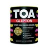 สีน้ำมัน TOA GLIPTON BASE A ชนิดเงา 1แกลลอน (111498)