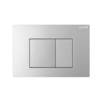 COTTO C942101 ปุ่มกดด้านหน้า (Dual flush Plate) Matte C. หรือ 8852425732675