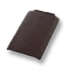 Prestige Xshield Choco Brown Wall Ridge 8852422090501