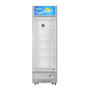 ตู้แช่เครื่องดื่ม HAIER SC-240BC-V3 7.6 คิว สีขาว (1176663)