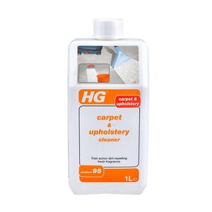 Carpet & Upholstery Cleaner HG 1,000 ml (171845)-1