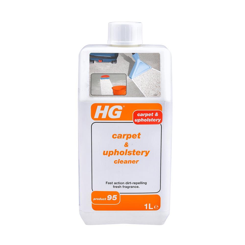 Carpet & Upholstery Cleaner HG 1,000 ml (171845)-1