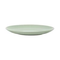 จานบัวเซรามิก 9.5" KECH LANZO GREEN
