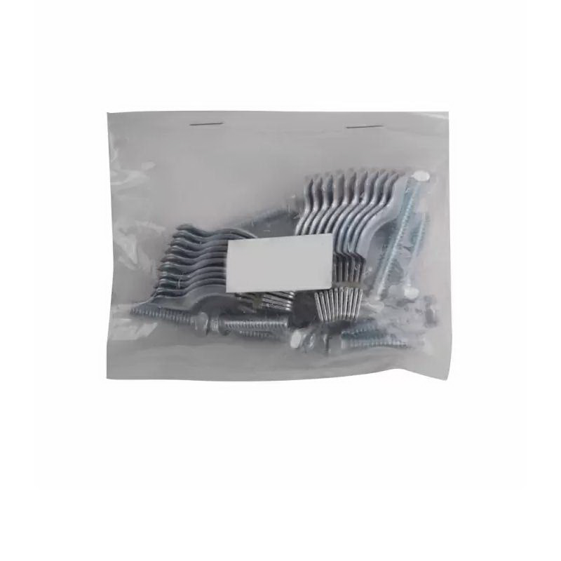 EMT Conduit Clamp 1 1/2 inch-1