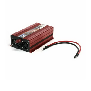 อินเวอร์เตอร์ วัตต์/12 โวลต์ รุ่น FPC-1000-1