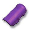Trilon Hahuang Special Metalic Platinum Purple Round Hip Ridge