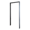 วงกบประตู UPVC PARAZZO 80x200 ซม. SG (1110099)