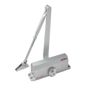 โช๊คอัพตั้งค้าง ISON 4065SV สีเงิน (1006951)