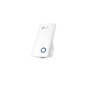 อุปกรณ์ขยายสัญญาณ Wifi 300 Mbps รุ่น TL-WA850RE สีขาว-1