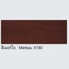 Cuprinol Decking Stain Matt Merbau X180 5 Litre