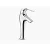 KOHLER SYMBOL Single-Hole Lavatory Faucet K-19774X-CP