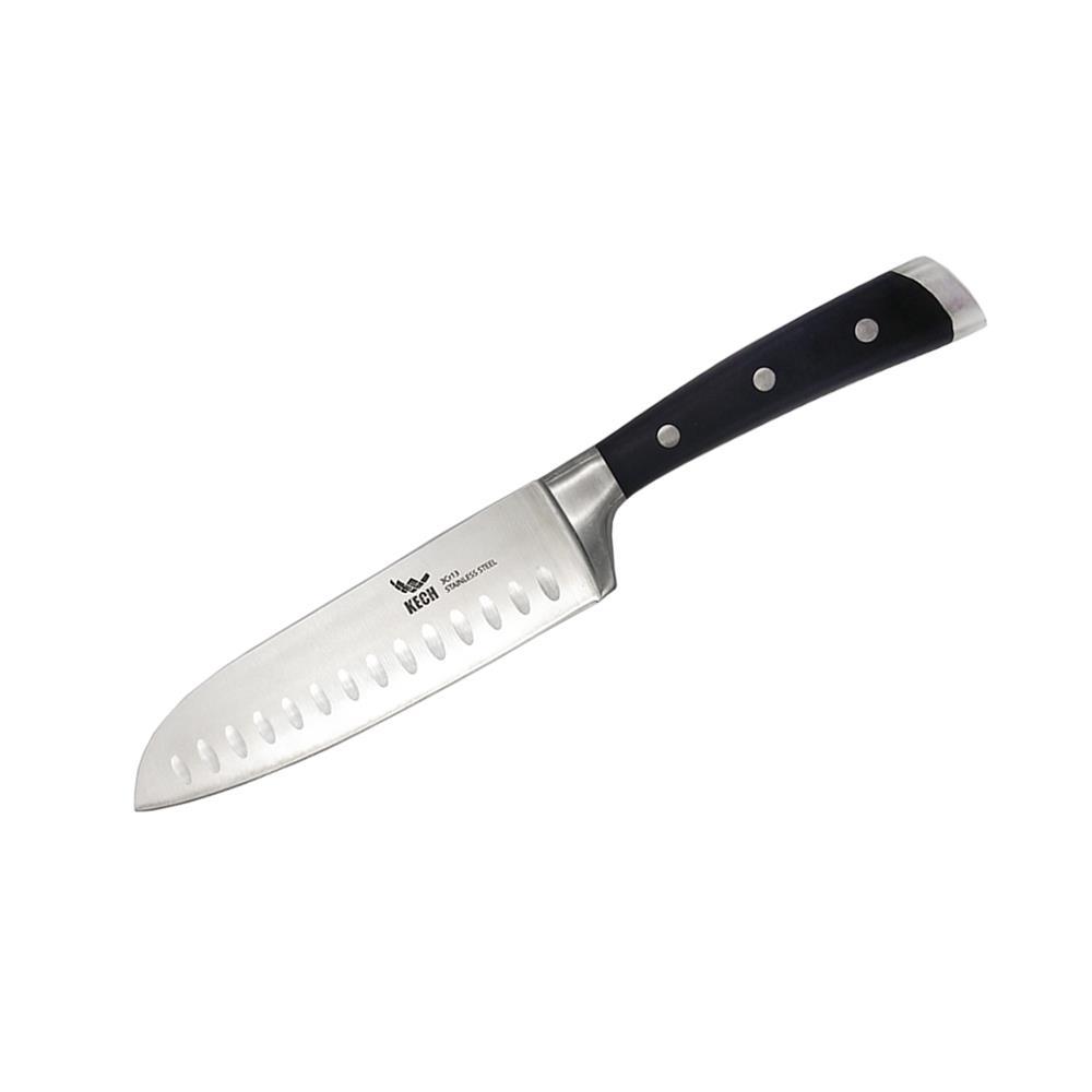มีด SANTOKU 7" CS HERNE (1035056)-1