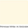 JBP Smart Clean Arclyric Matt Primrose White 1 Gallon