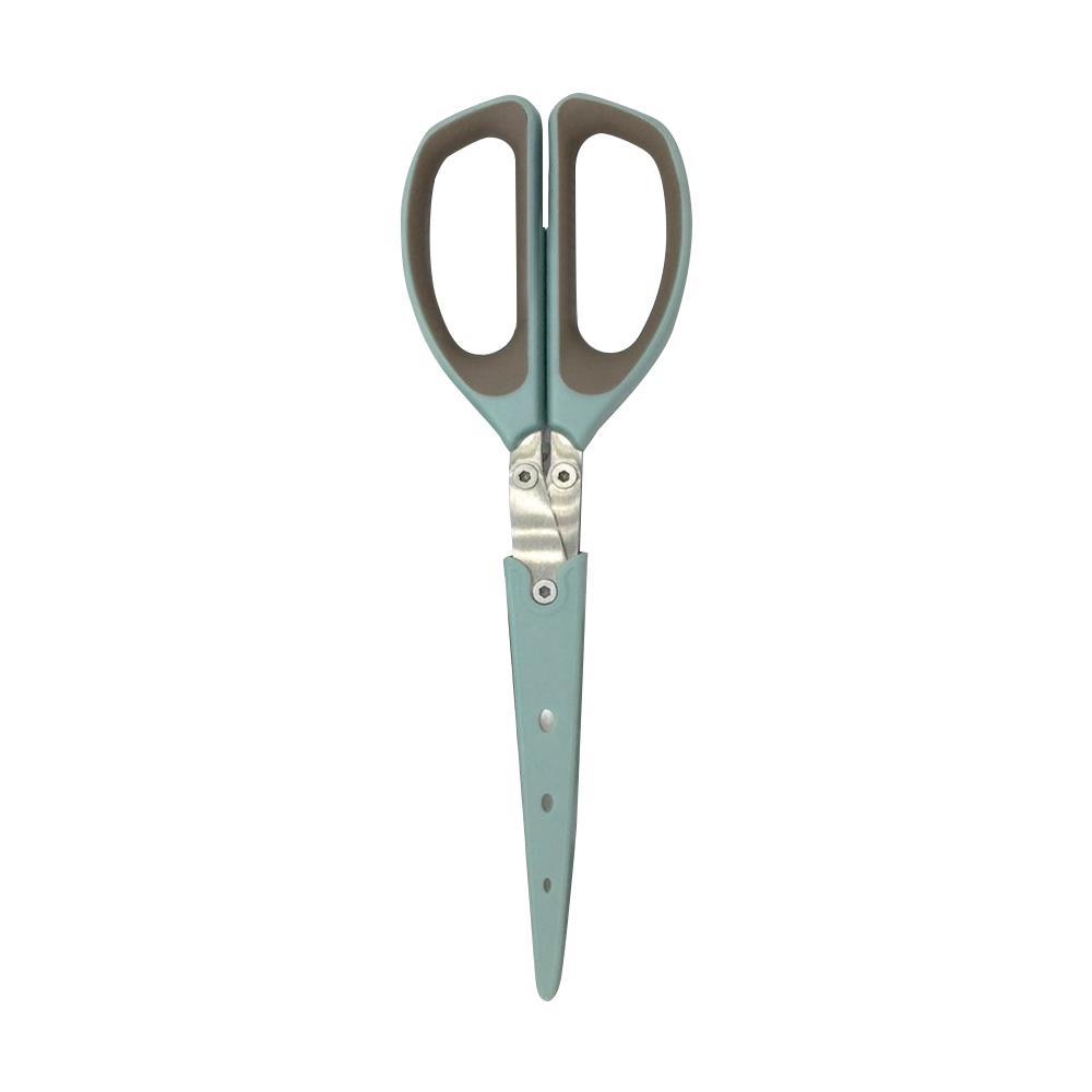 KITCHEN SCISSORS COOK CHARMY HB6969CCGR (1089561)-1
