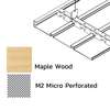 แผ่นเจาะรู M2 Micro Perforated
