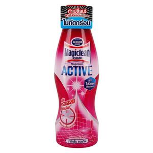 น้ำยาทำความสะอาดห้องน้ำ MAGICLEAN 750ml FLOWERY FRESH (1111407)-1