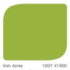 Dulux Pentalite Shield Matt Irish Acres 10GY 41/600 9 Litre