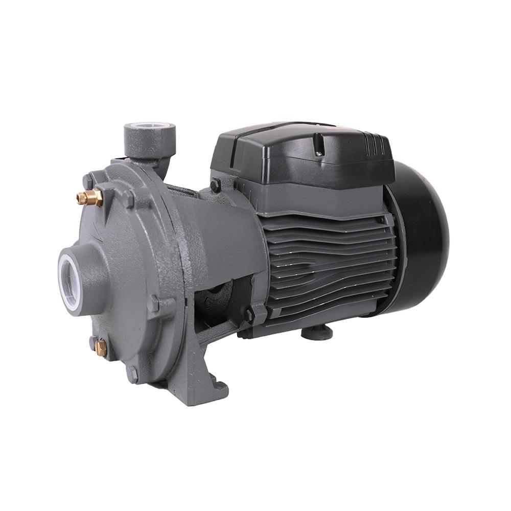 ปั๊มหอยโข่งใบพัดคู่ SUMOTO POMPA 2CPM25/140 1.5 แรงม้า (1131024)-1