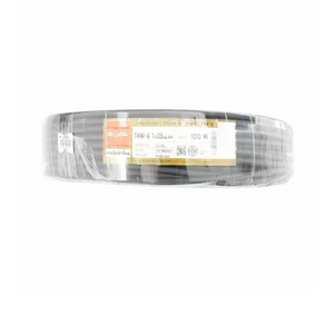 สายไฟ THW-A 35 x 100 เมตร สีดำ-1