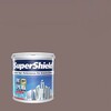 TOA SuperShield Titanium Semi-Gloss 8743 Rave Raisin 1/4GL