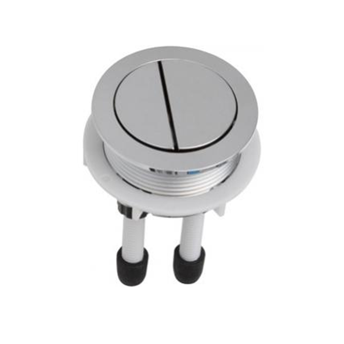 COTTO C961072 ชุดปุ่มกด (ปุ่มกดใหญ่) / Push Button (Big Button) - ใช้กับ Harmony, Simply Connect 8852425736048-1