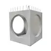 Man Hole Concrete 3 way 60cm. size 100x100cm. RB6 Internal size 80x80cm. 
