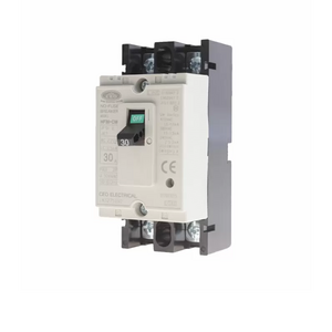 เมนเบรกเกอร์ 2P 30A รุ่น NF30-CW-1