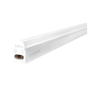 ชุดรางนีออน LED LEKISE T5 BAT2 9 วัตต์ WARMWHITE (1168043)-1