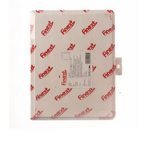 ตู้กันน้ำ ฝาทึบ ขนาด 160 x 210 x 110 มม. สีขาว-1
