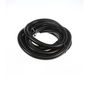ท่ออ่อน PVC ลูกฟูก 20 มม. x 5 ม. สี ดำ-1