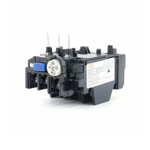 โอเวอร์โหลด รุ่น TH-N12(5.2-8A)-1