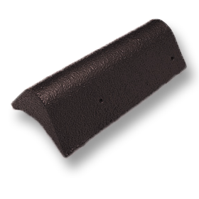 SCG Concrete Elabana Dark Copper Barge End 8852422100132-
