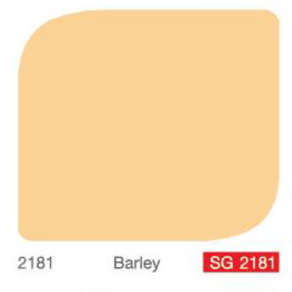 #SG 2181 สีดูลักซ์ เพนทาไลท์ ชีลด์ ชนิดด้าน ภายนอก | OneStockHome