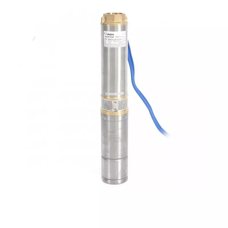 ซับเมอร์ส 2 นิ้ว NASH 75 72 โวลต์ รุ่น DC 4D-1