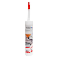 (1 แถม 1) อะคริลิกซีลแลนท์ 3M HIGH ELASTIC 300 มล. สีขาว (1016017)