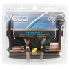 เขาควายทั่วไป VECO 6464-AC-ET สีทองแดงรมดำ (261593)