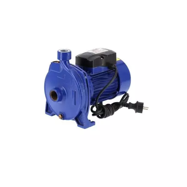 ปั๊มหอยโข่ง รุ่น CPM158-A กำลัง 1.0 แรงม้า / 750 วัตต์ สีน้ำเงิน-1