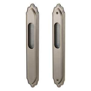 HAFELE DUMMY SLID DR ZI.ANT.BRASS (499.65.023)-1