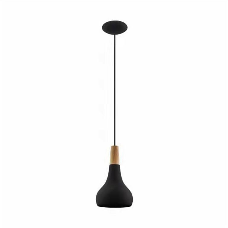 LIGHTMOST Ceiling lamp P0094-FB01 E27 1 bulbs 40W-1